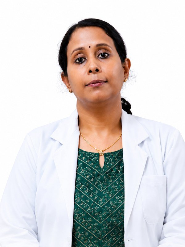 Dr. Divya Rai