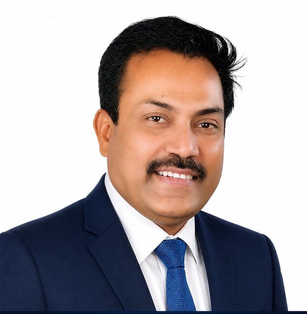 Dr. Ranjan Srivastava - Senior Radiologist